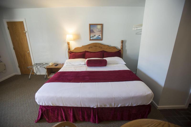 Cottonwood Inn image