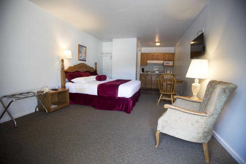 Cottonwood Inn image
