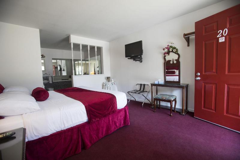 Cottonwood Inn image