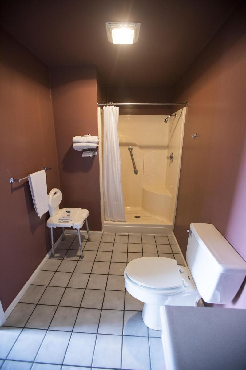 Cottonwood Inn image