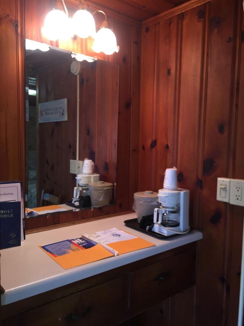 Captain's Cove Motel image