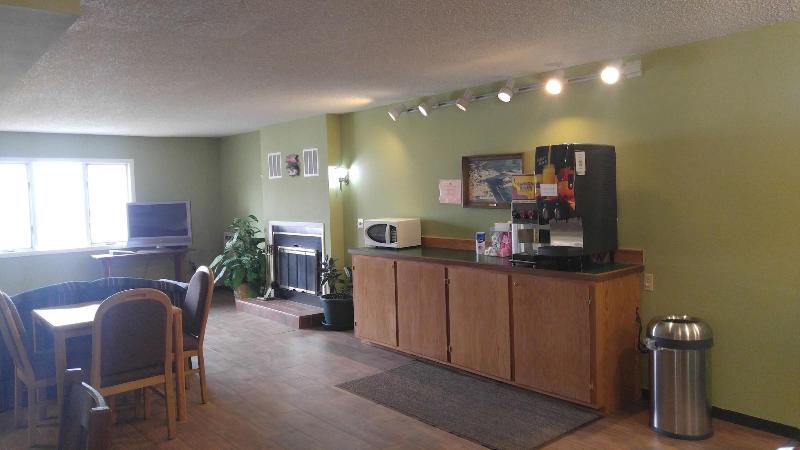 Harbor Lights Lodge image