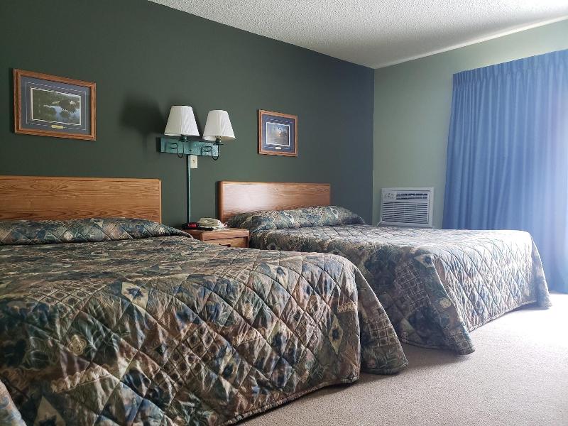 Harbor Lights Lodge image