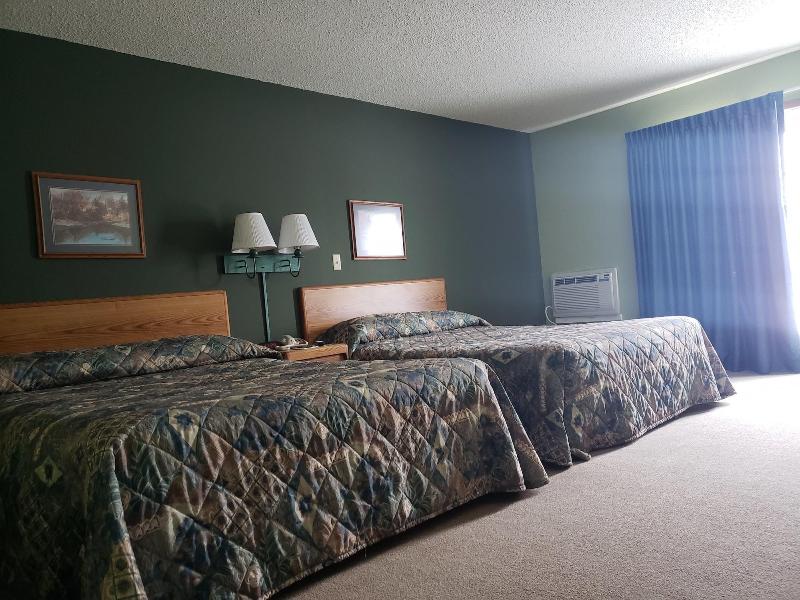 Harbor Lights Lodge image