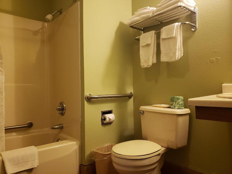 Harbor Lights Lodge image
