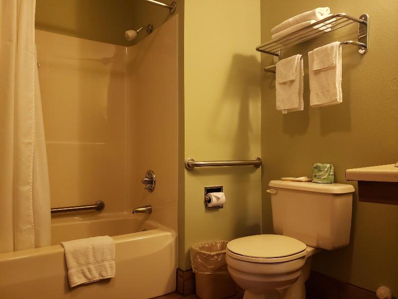 Harbor Lights Lodge image