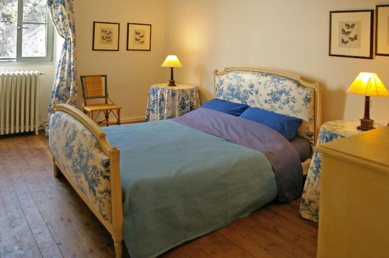Les Chambres Anglaises - Chambres d'Hôtes — main photo