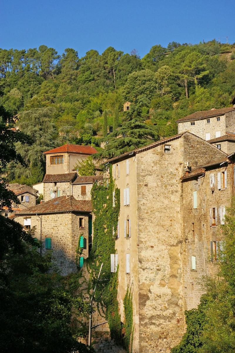 Les Chambres Anglaises - Chambres d'Hôtes — photo 2