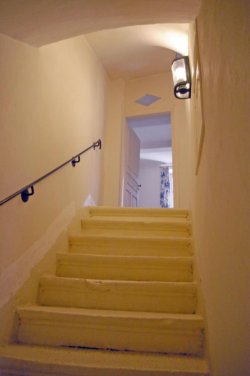 Les Chambres Anglaises - Chambres d'Hôtes — photo 5