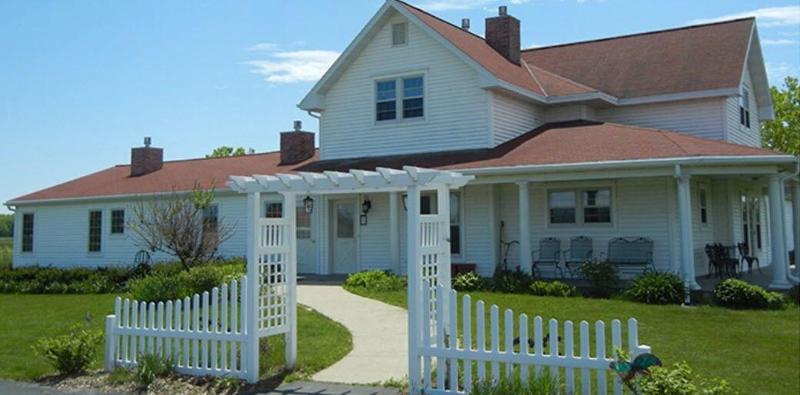 The Feathered Star Bed And Breakfast image