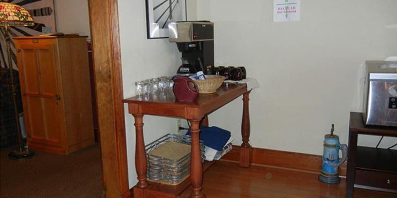 The Feathered Star Bed And Breakfast image