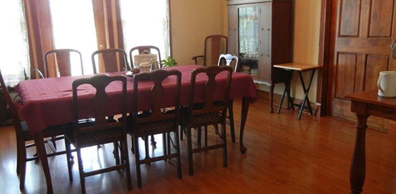 The Feathered Star Bed And Breakfast image