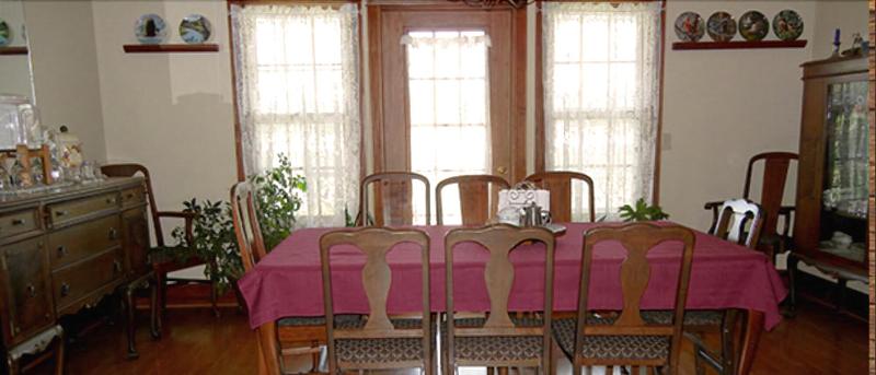 The Feathered Star Bed And Breakfast image
