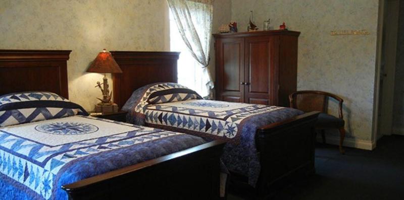 The Feathered Star Bed And Breakfast image