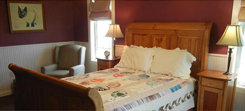 The Feathered Star Bed And Breakfast image