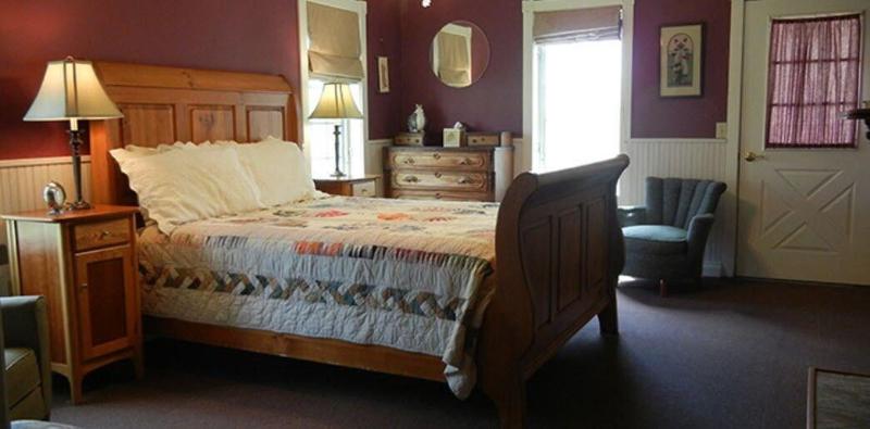 The Feathered Star Bed And Breakfast image