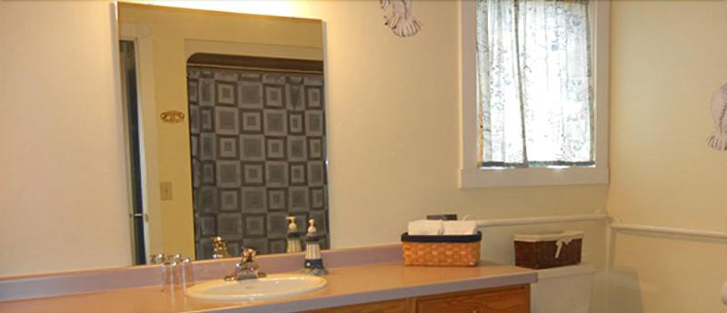 The Feathered Star Bed And Breakfast image