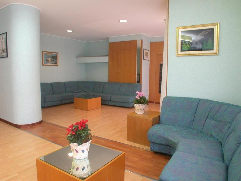 Hotel La Pergola image