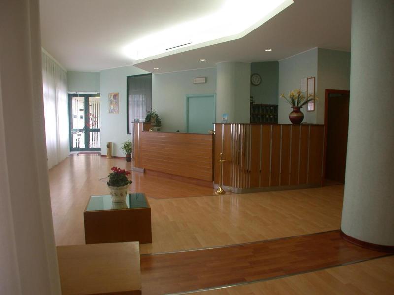 Hotel La Pergola image