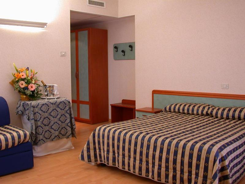 Hotel La Pergola image