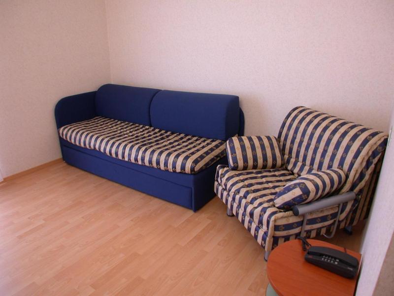 Hotel La Pergola image
