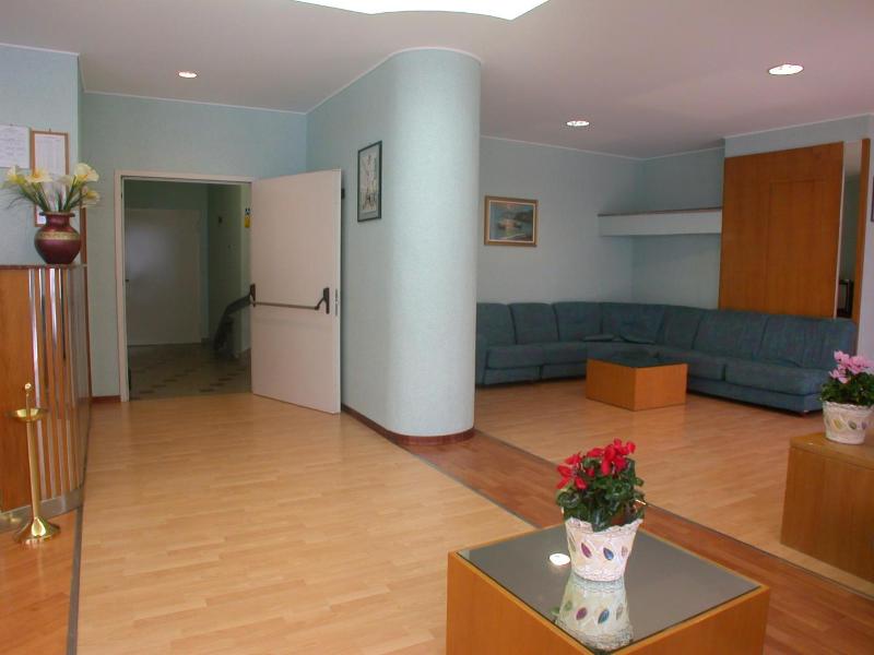 Hotel La Pergola image