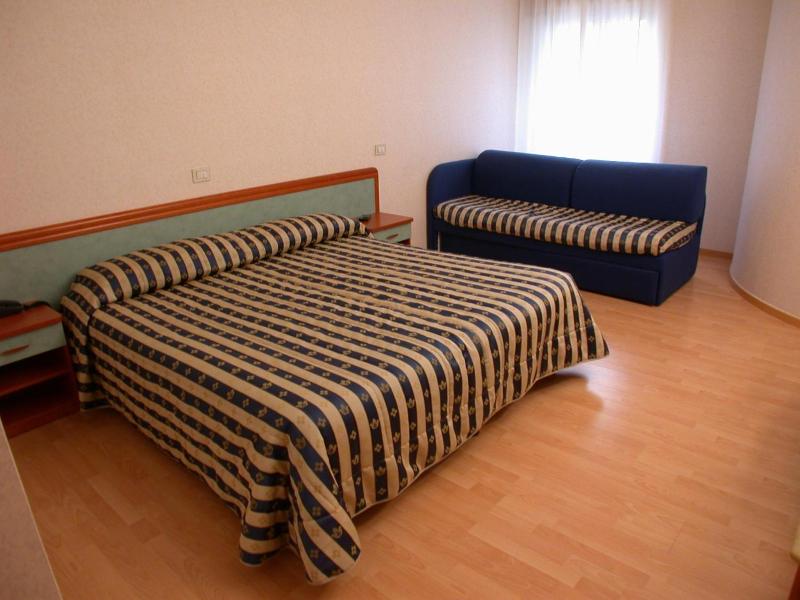 Hotel La Pergola image