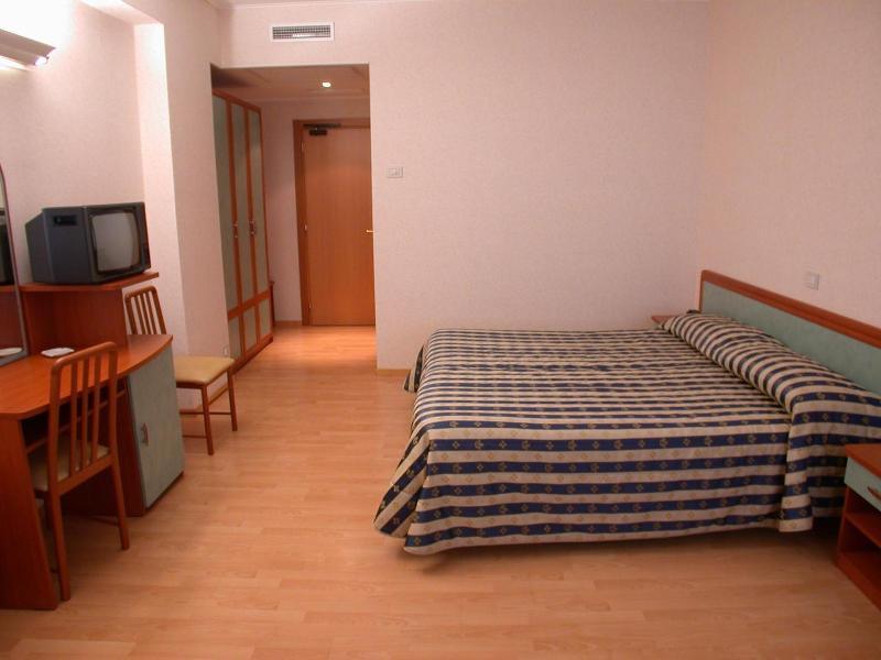 Hotel La Pergola image