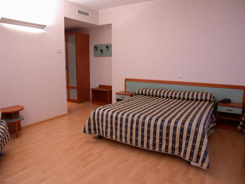 Hotel La Pergola image