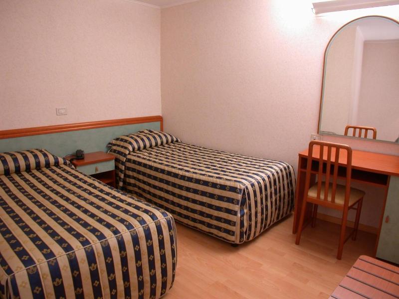 Hotel La Pergola image