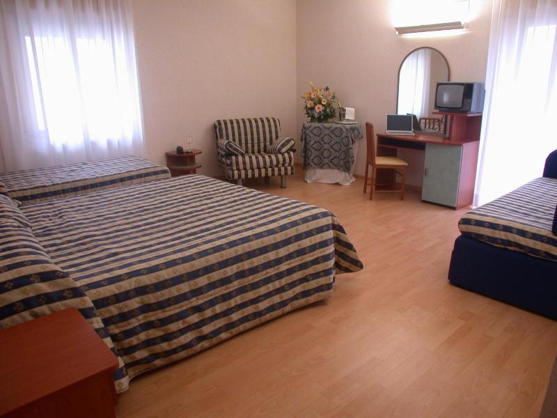 Hotel La Pergola image