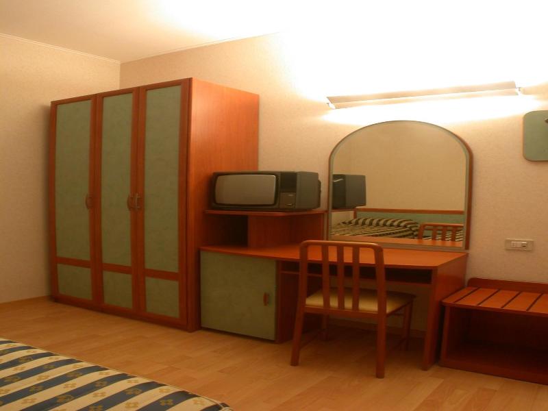 Hotel La Pergola image