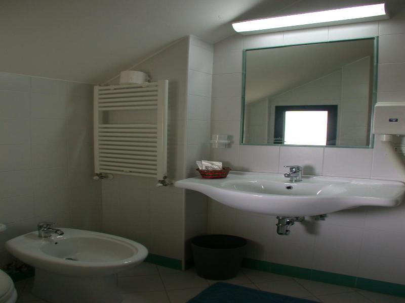 Hotel La Pergola image