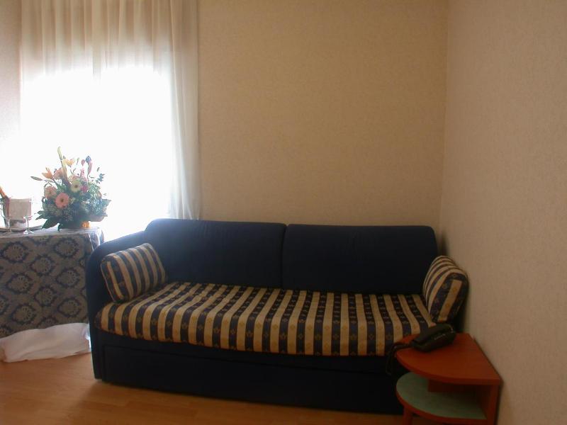 Hotel La Pergola image