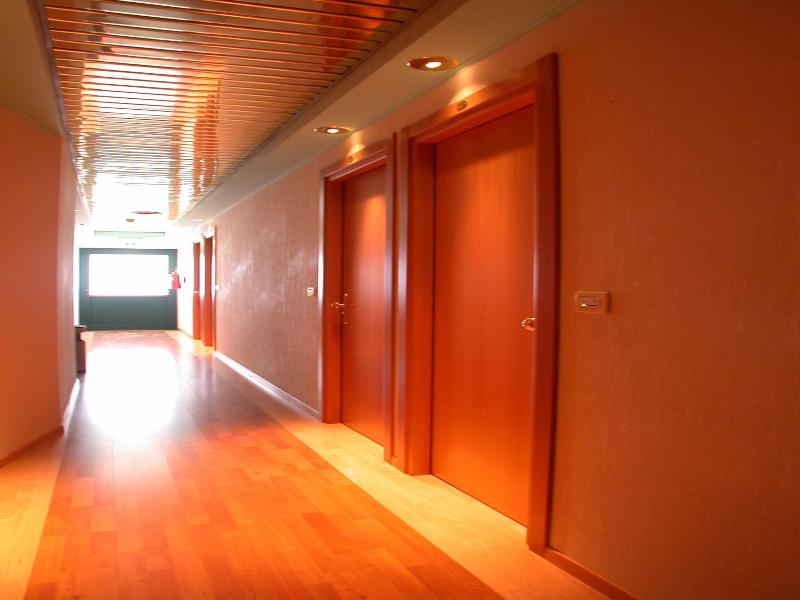 Hotel La Pergola image