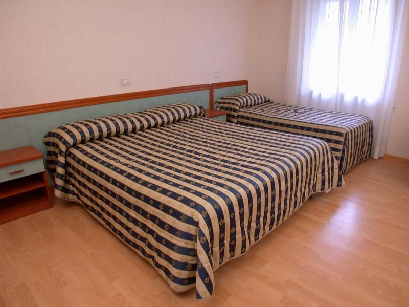 Hotel La Pergola image