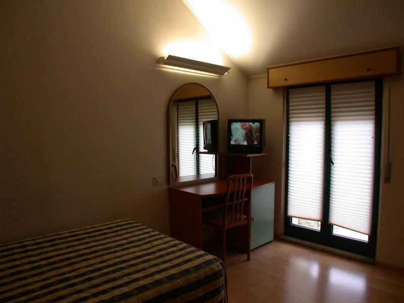 Hotel La Pergola image
