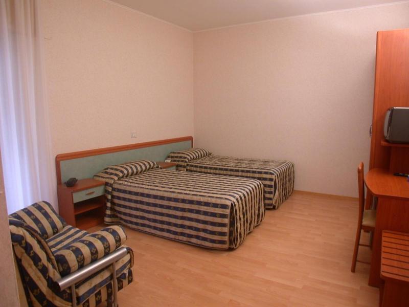 Hotel La Pergola image