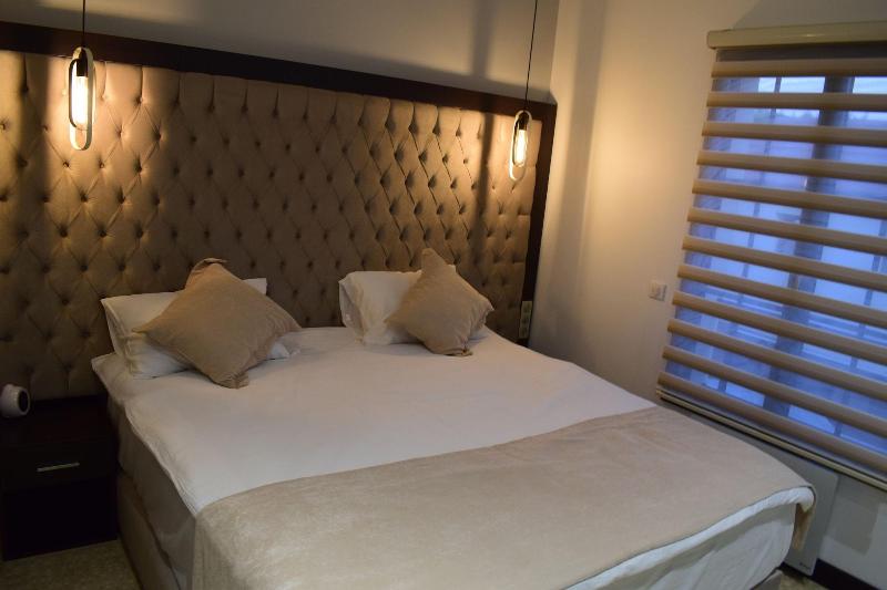 Paris Luxury Guest House — main photo