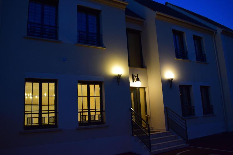 Paris Luxury Guest House — photo 2