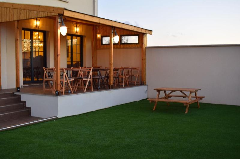 Paris Luxury Guest House — photo 3