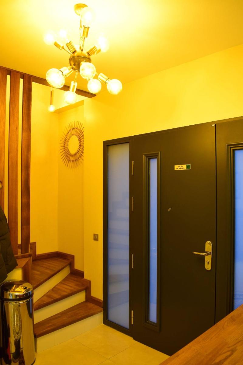 Paris Luxury Guest House — photo 4