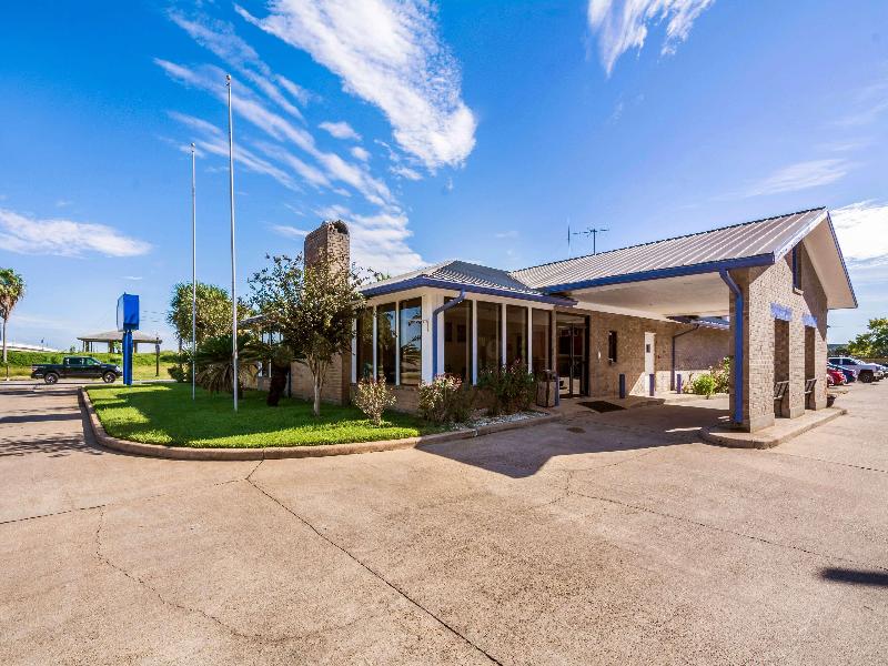 Motel 6 Freeport, TX image