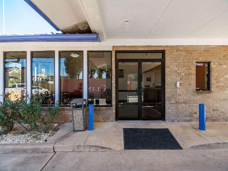 Motel 6 Freeport, TX image