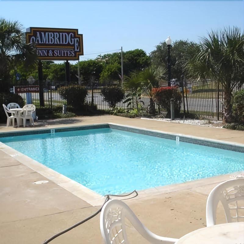 Motel 6 Freeport, TX image