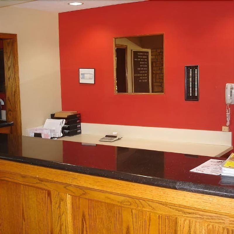 Motel 6 Freeport, TX image