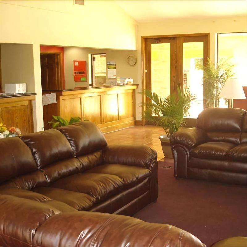Motel 6 Freeport, TX image