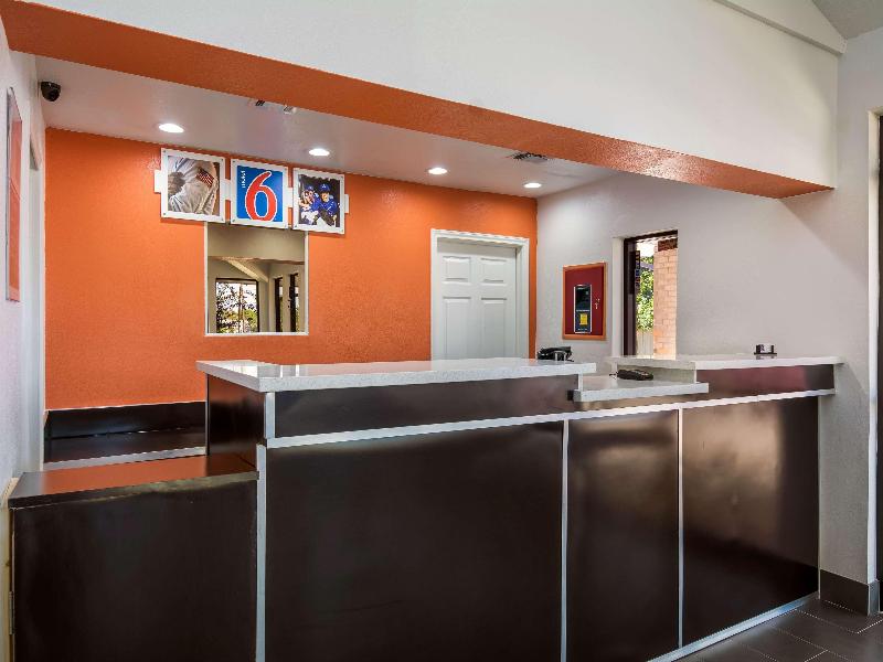 Motel 6 Freeport, TX image