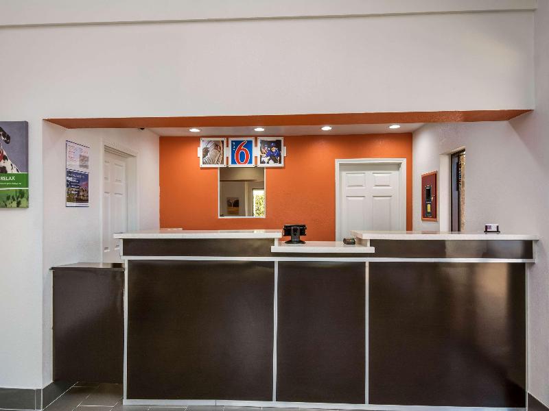 Motel 6 Freeport, TX image