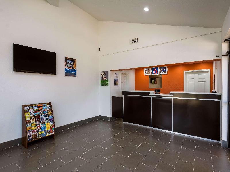 Motel 6 Freeport, TX image